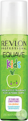 Revlon Professional Equave Kids Démêlant Instantané Sans Rinçage Parfum Pomme 200ml
