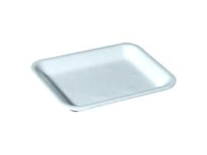 Skumbakke 70 175x135x16 mm XPS Hvid,195 stk/pk