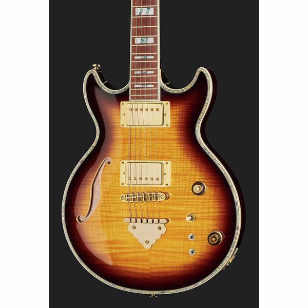 Ibanez AR520HFM-VLS