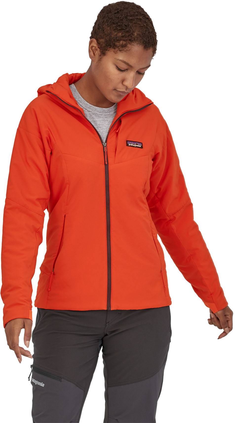 Patagonia Nano-Air Hoody W's