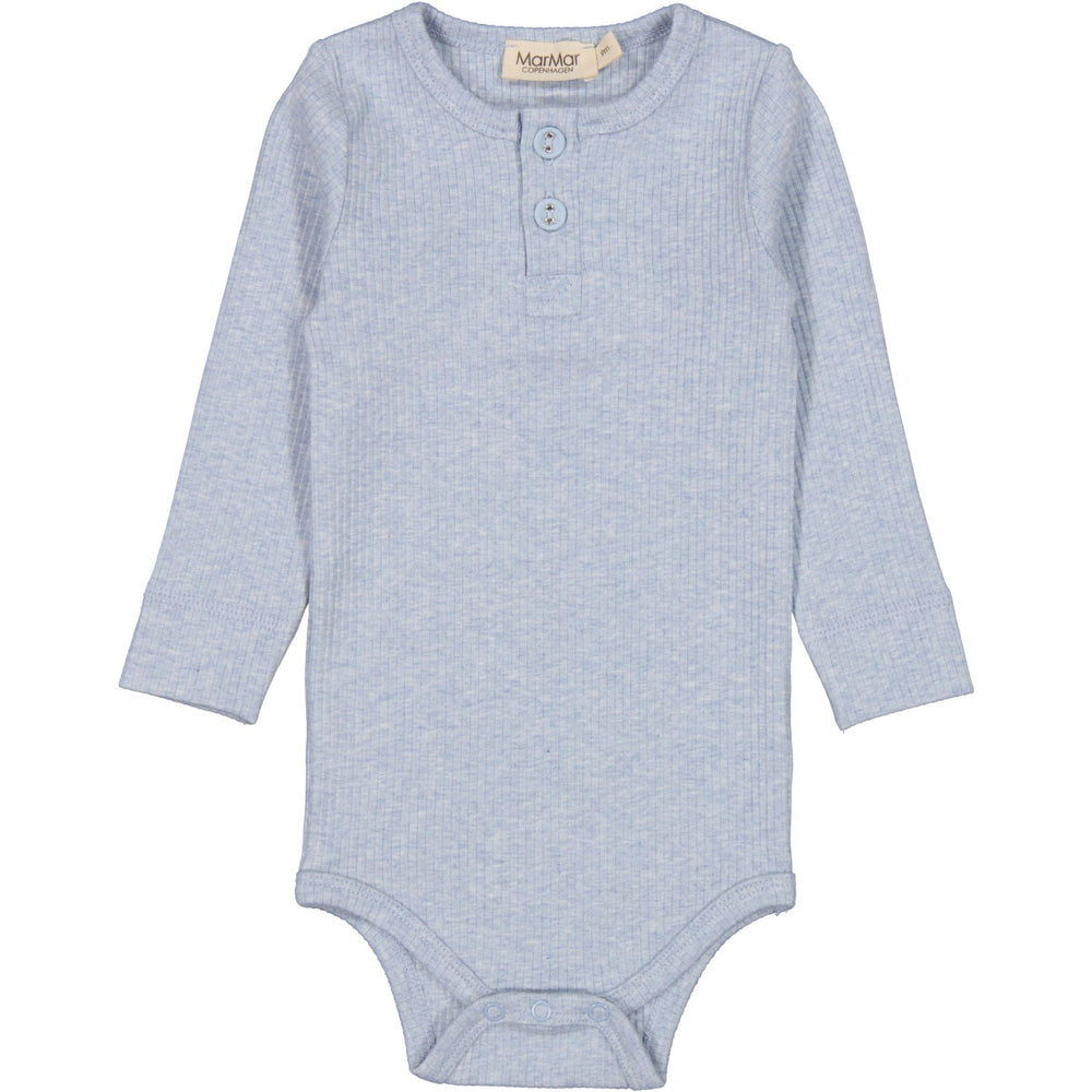 Køb MarMar Modal Melange Fresh Air Melange Body LS