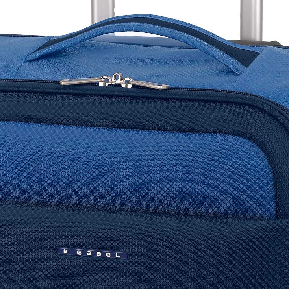 Gabol Cloud Cabin Trolley 55 blue