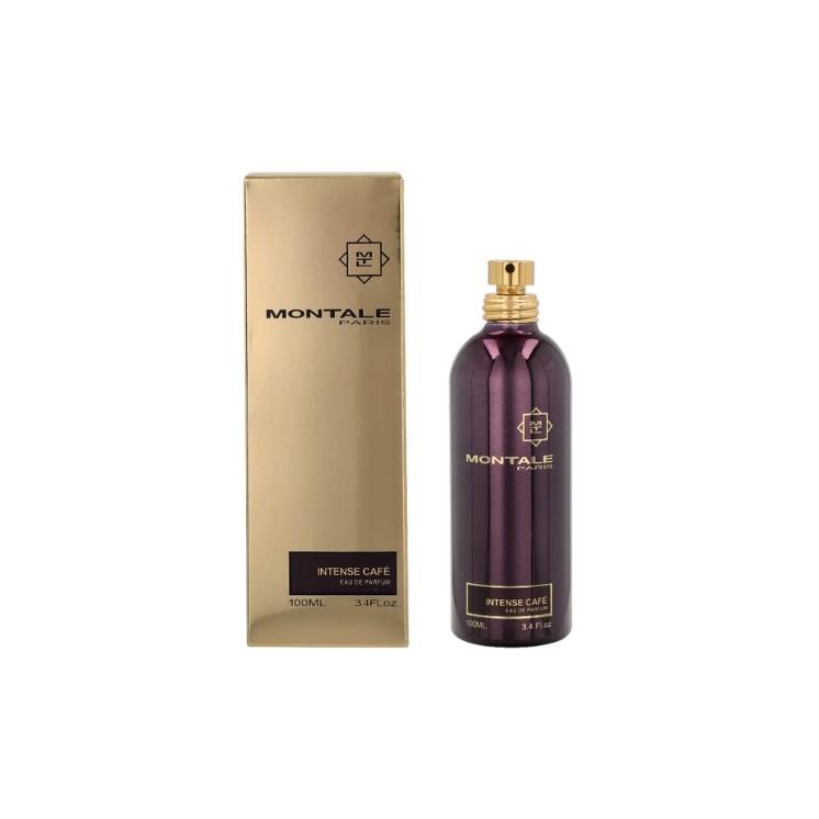 Montale Intense Cafe Eau de Parfum für Männer 100 ml