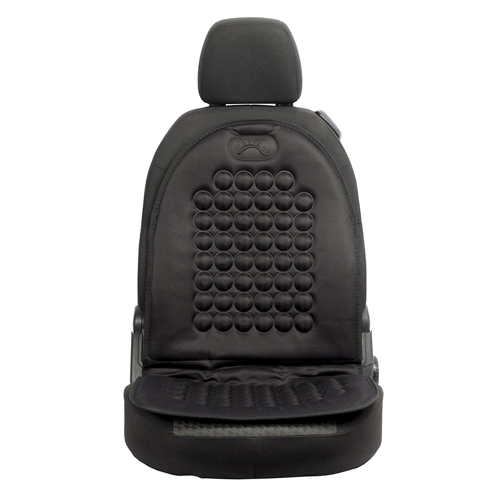 IVOL Massage stoelhoes - Black