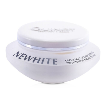 Guinot Guinot Creme noturno Brightening Night Cream 505400 50ml/1.6oz