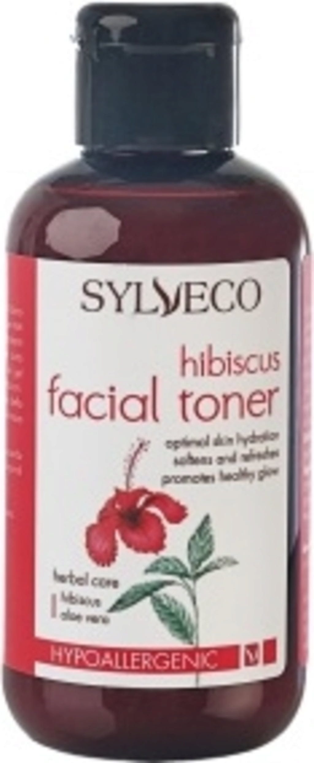 Sylveco  Hibiscus Facial Toner, 150 ml