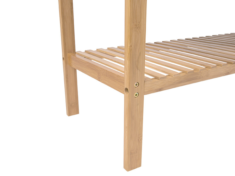 Bench Arch
