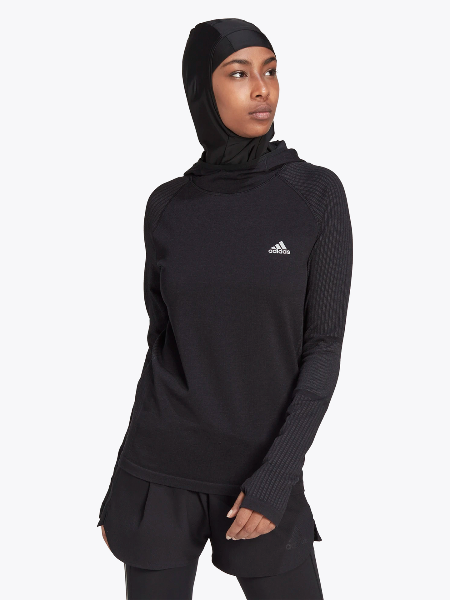 X-City Knit Long Sleeve