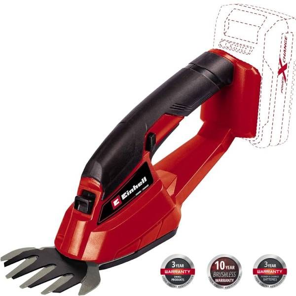 Einhell Aparador Gc-cg 18/1 Li-solo