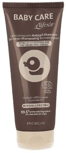 Elifexir Baby Care Gel-Shampoo 200ML