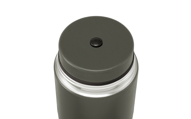 Esbit Food Thermobehälter inkl. Schüssel 18/8 Edelstahl