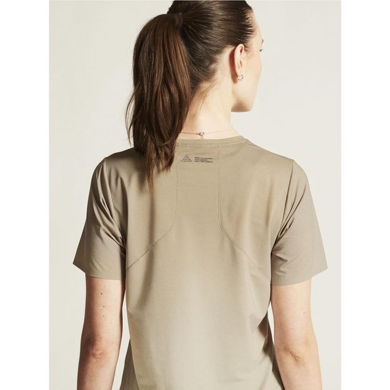 Craft Pro Trail SS Tee 2 W Hay