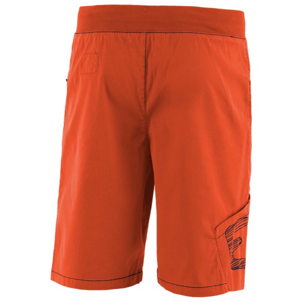 E9 - Pentago Peace - Short