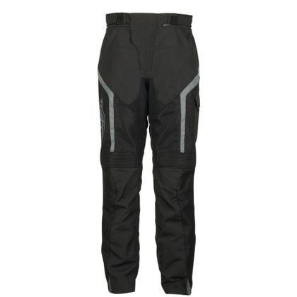 Pantalon Furygan APALACHES VENTED 2 EN 1 - Noir