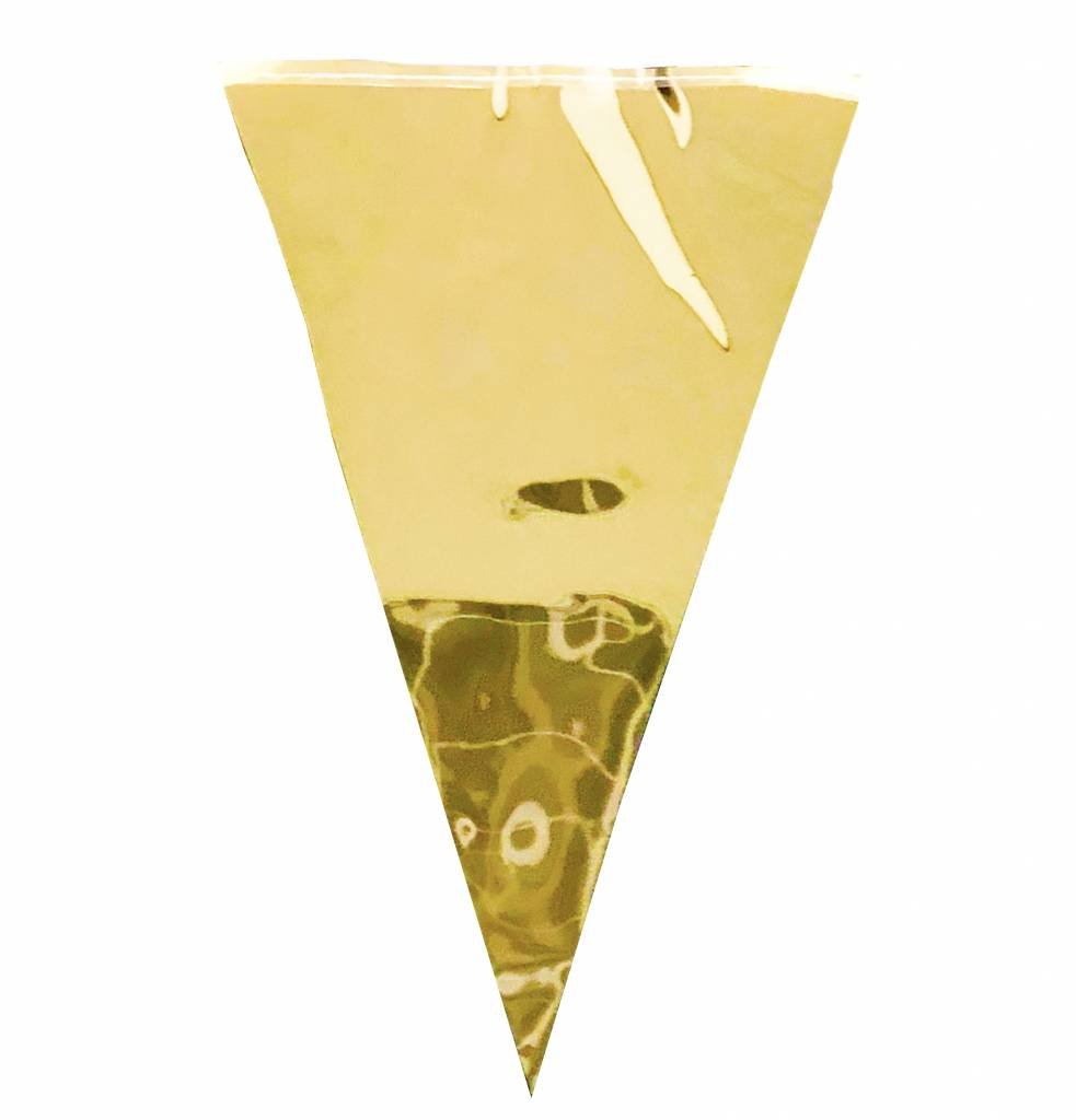 Gouden Slingers XL 6m