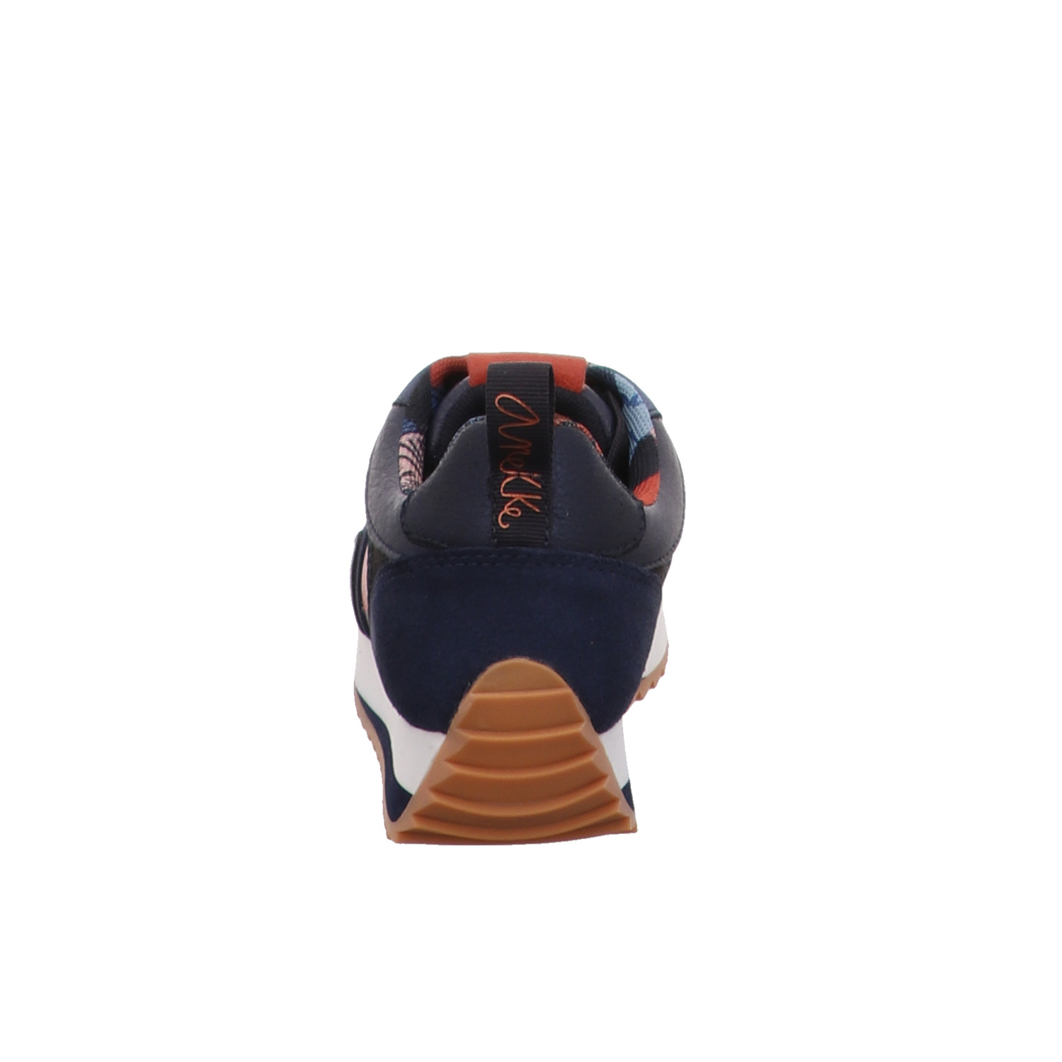 Anekke Sneaker blau/kombi. blau