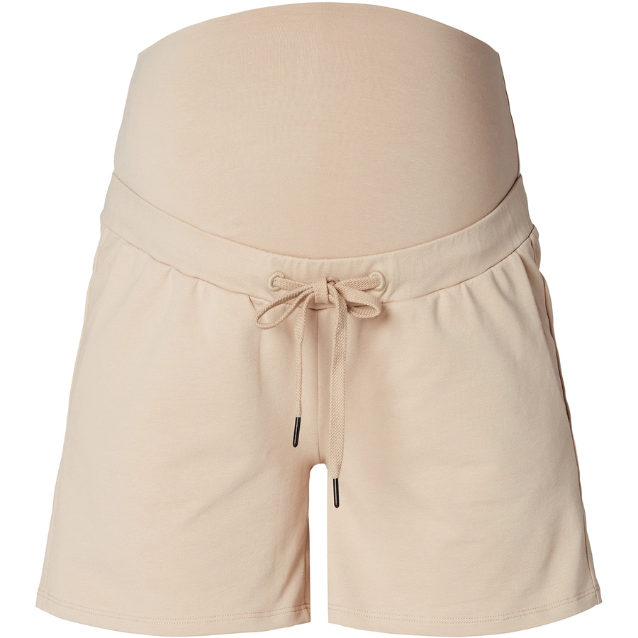 Noppies Umstandsshorts Koris Humus