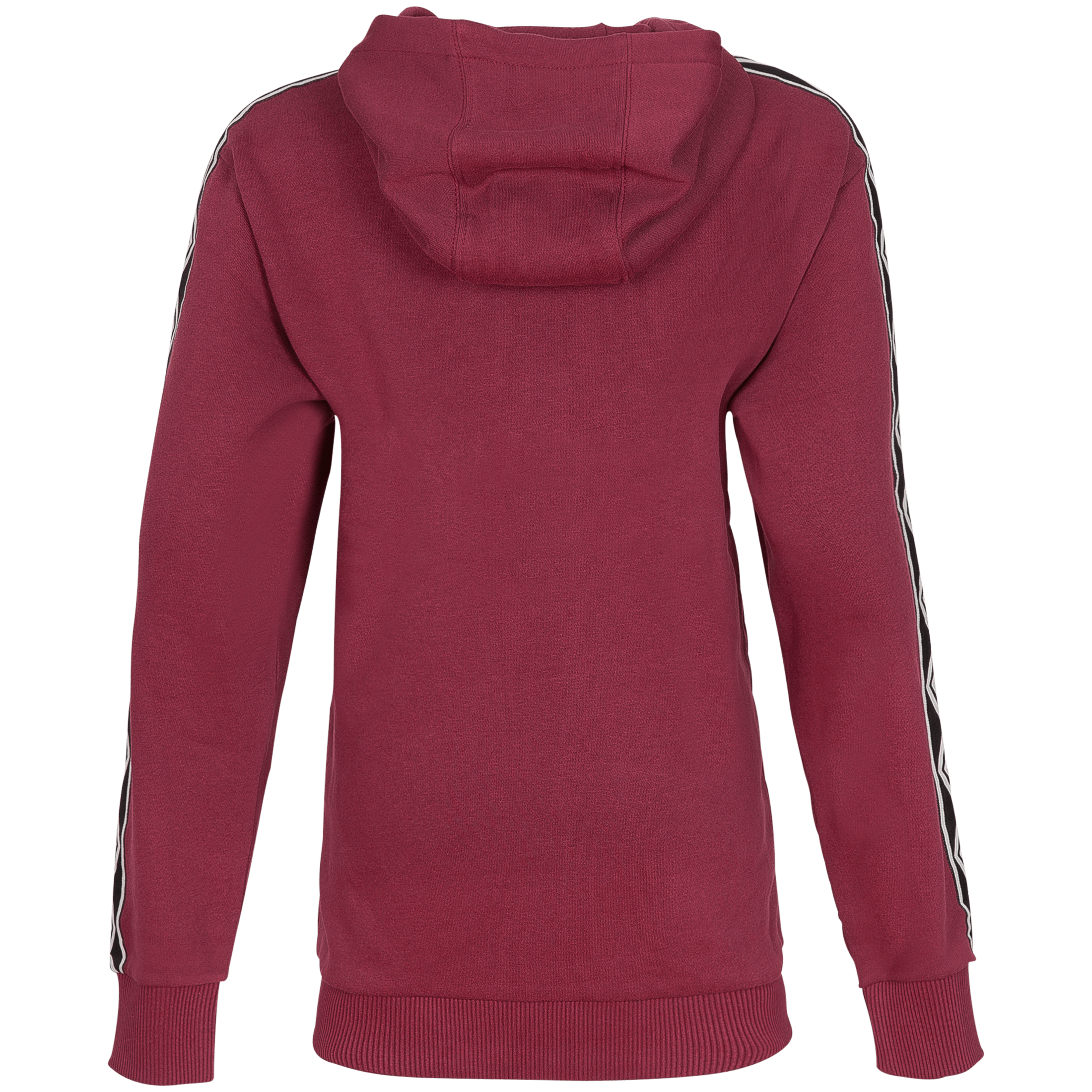Umbro Stretford hoody jr - Fritid og bomull