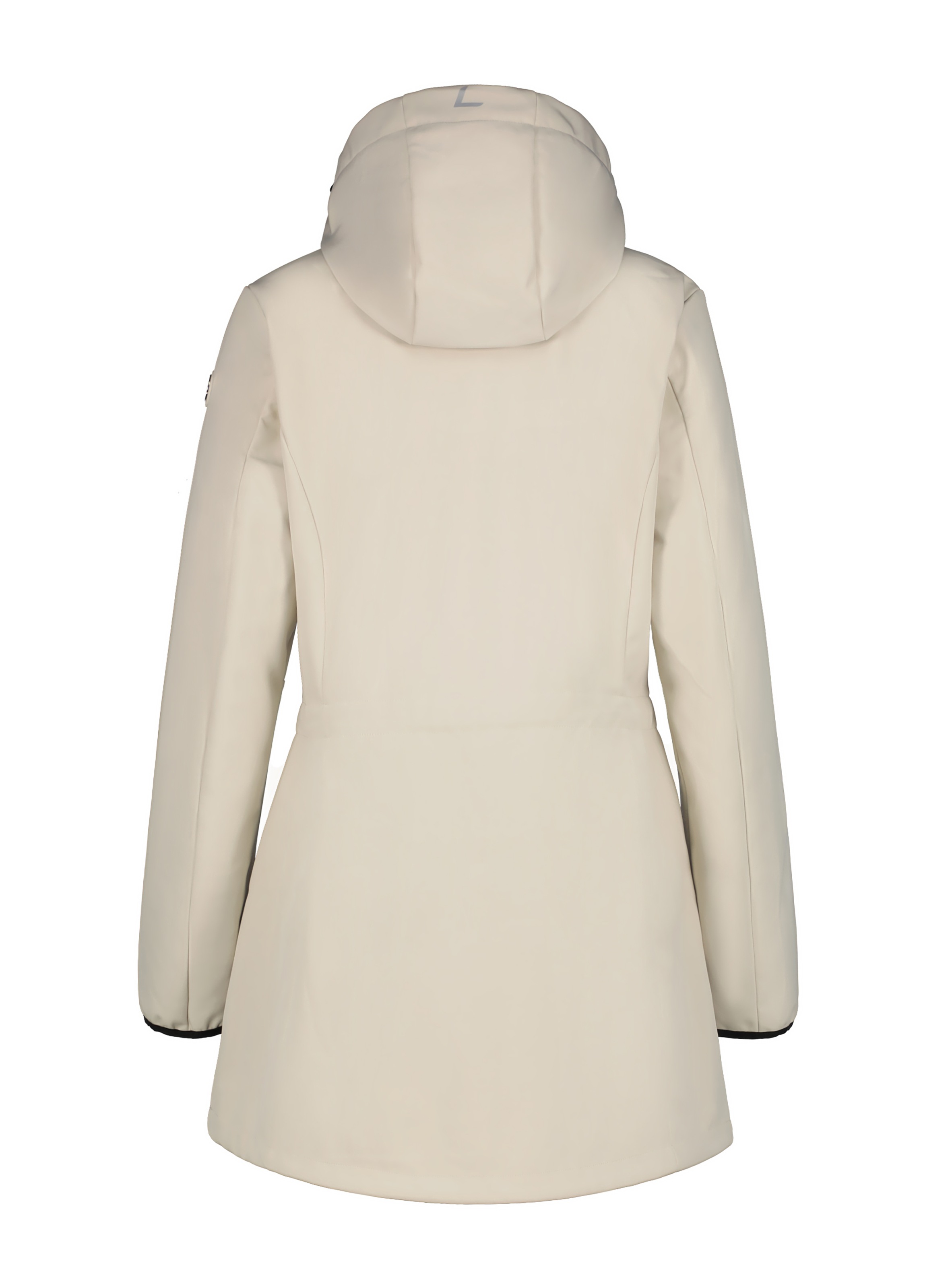 Luhta Softshelljacke »ILONIEMI« Atmungsaktiv, wasserabweisend, winddicht