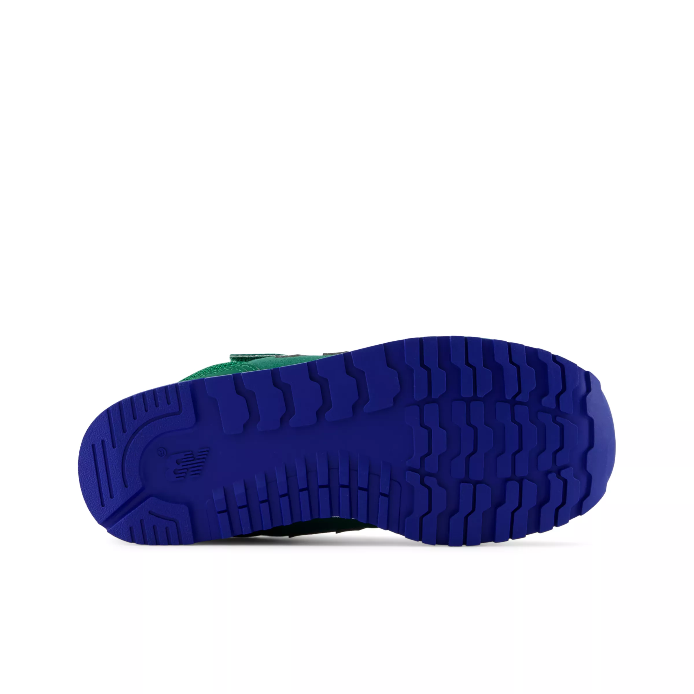 Bambino 373 Hook and Loop