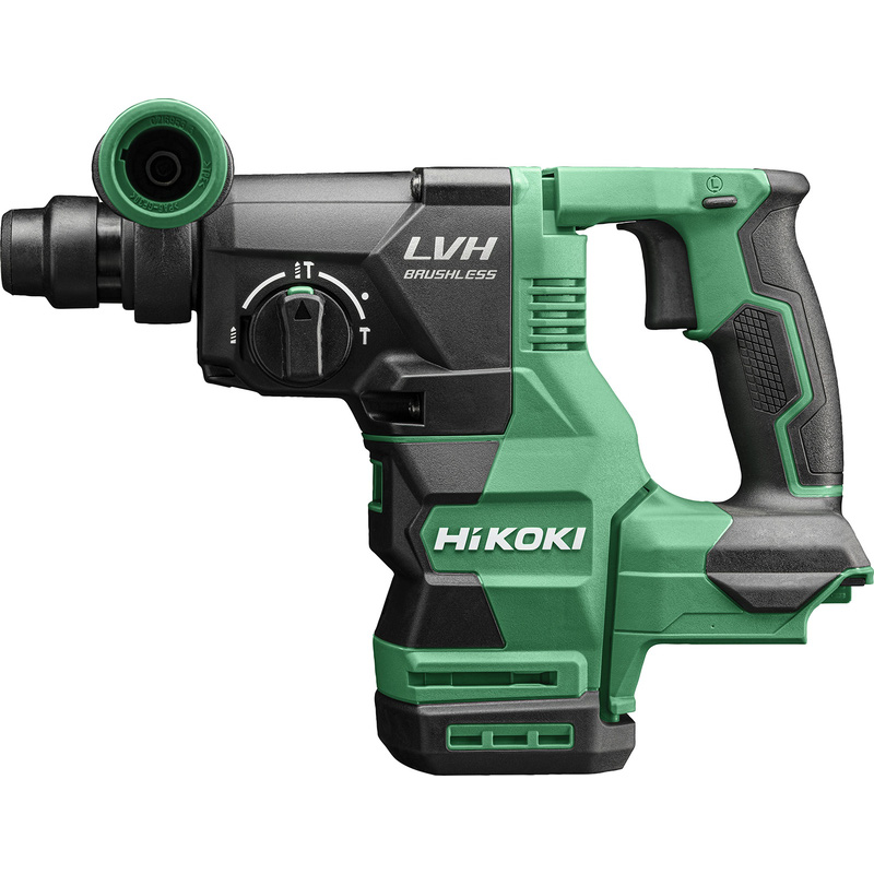 HiKOKI DH1826DA W2Z accu boorhamer (body) 18V Li-ion
