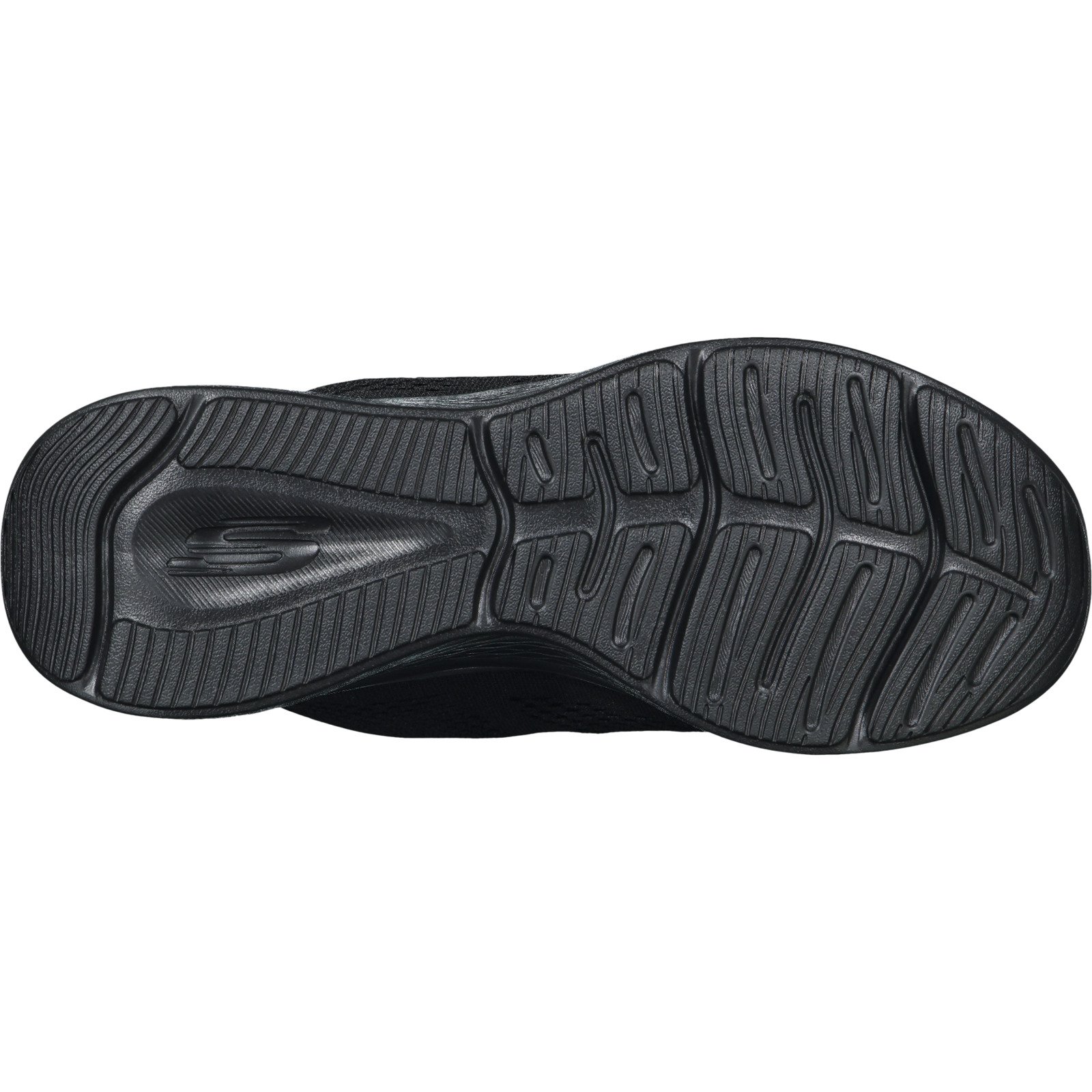 Skechers Damen-Sneaker Lite Pro 38