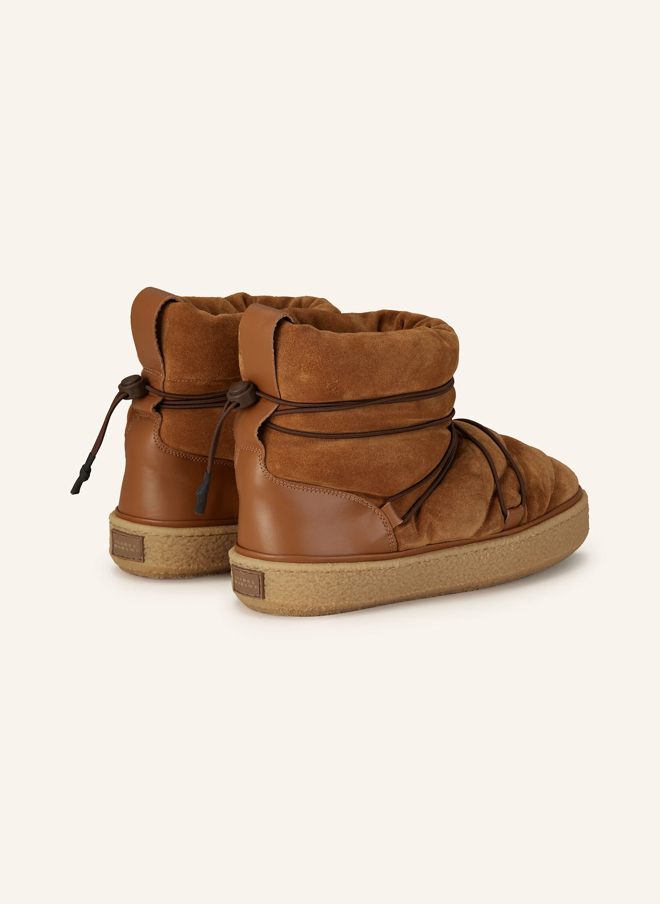 ISABEL MARANT Schnürboots HETA