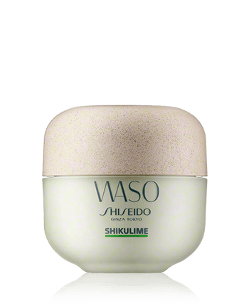 Shiseido WASO Shikulime Mega Hydrating Moisturizer 50ml