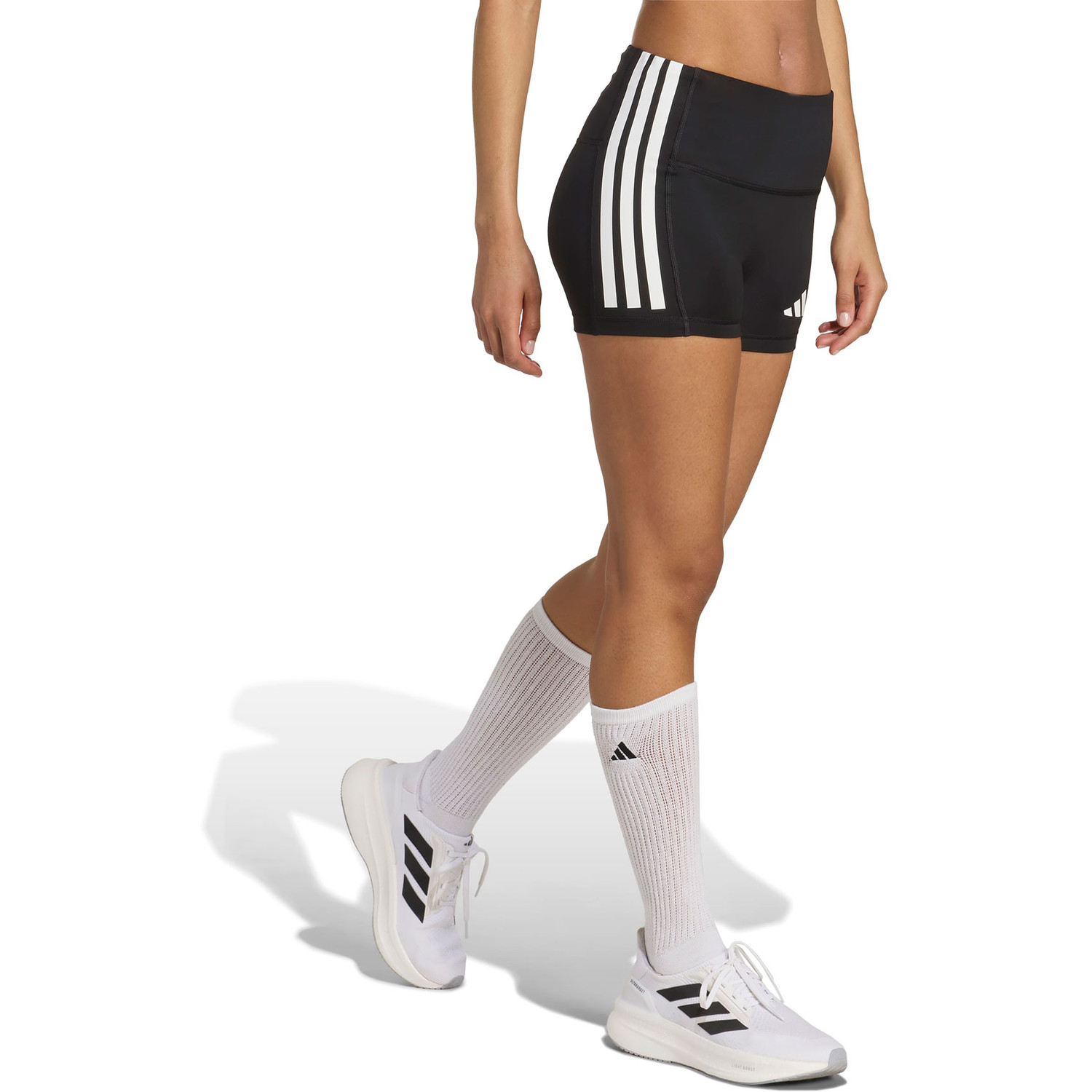 adidas Volleybal Short Dames
