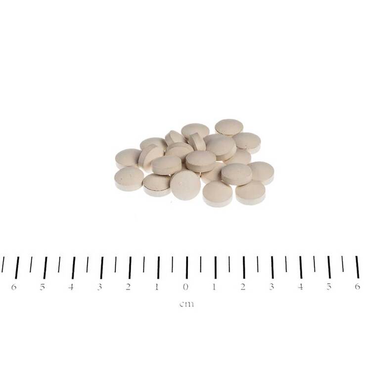 Cat Vitamin Tabs vet. (für Tiere), 100 St