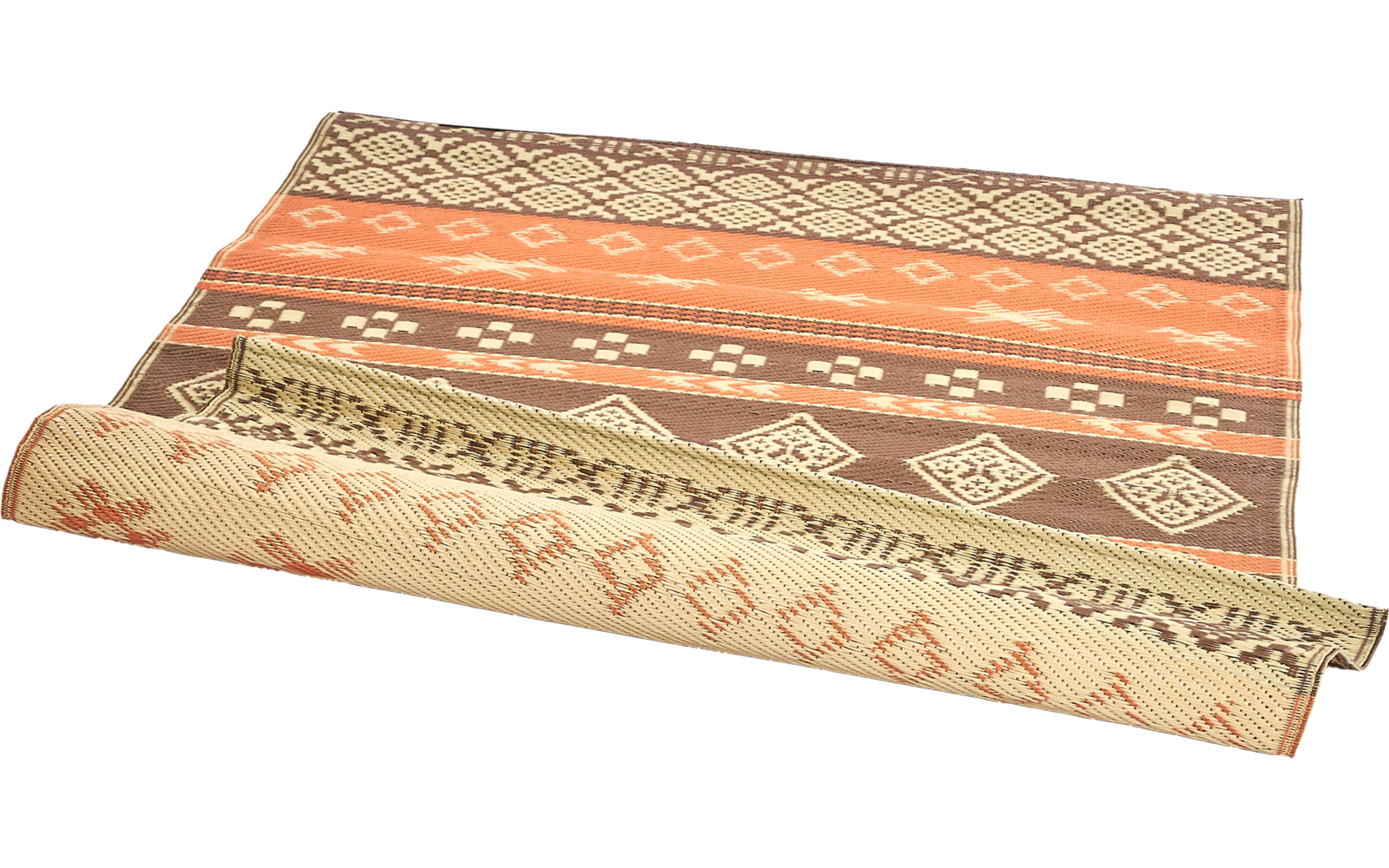 Human Comfort Nara AW Outdoor Teppich Loper 230 x 80 cm