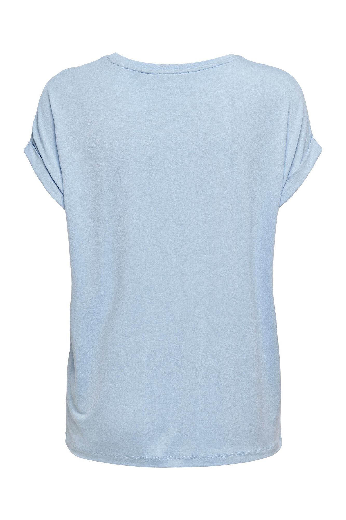 Camiseta folgada