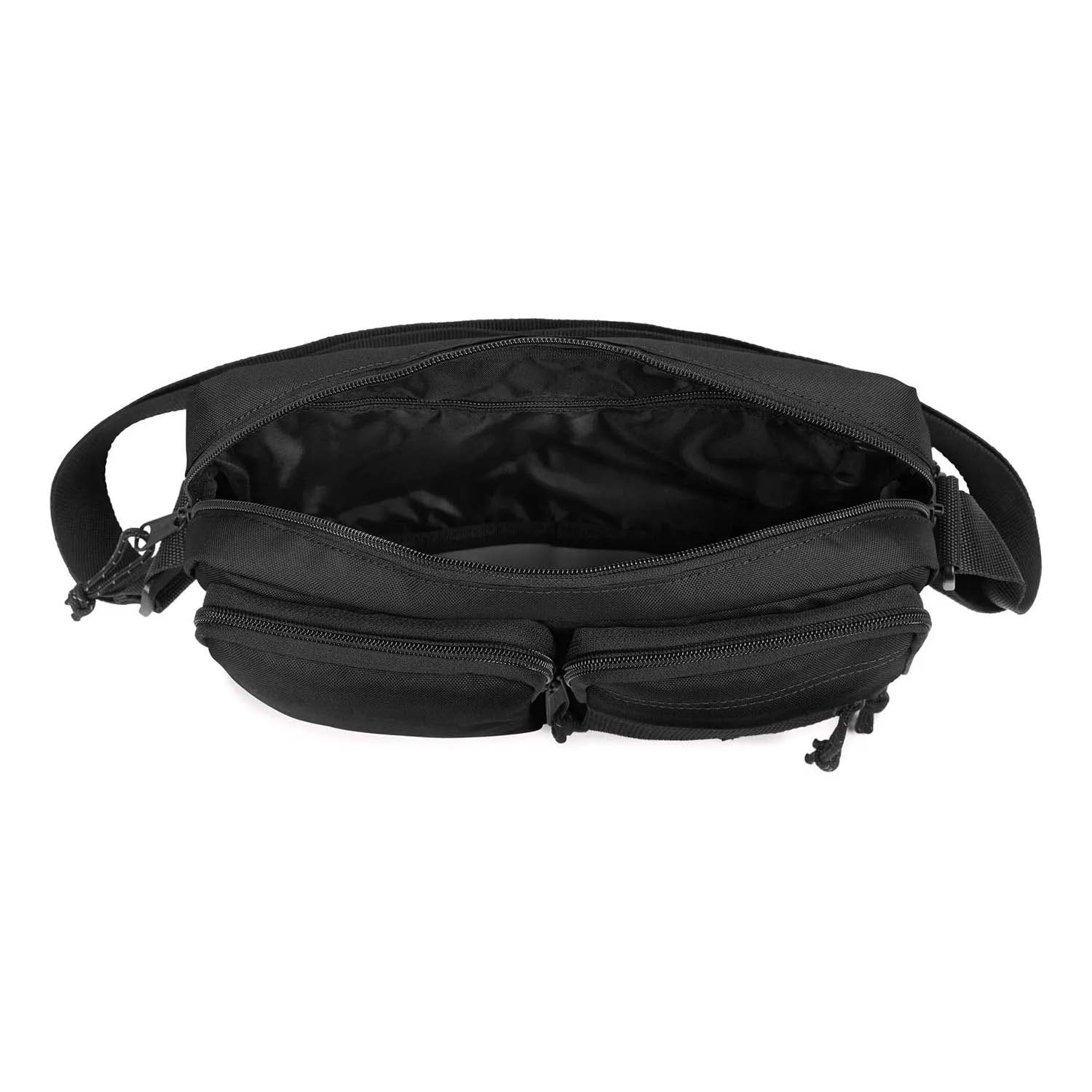 Eastpak  Double Cross Schoudertas