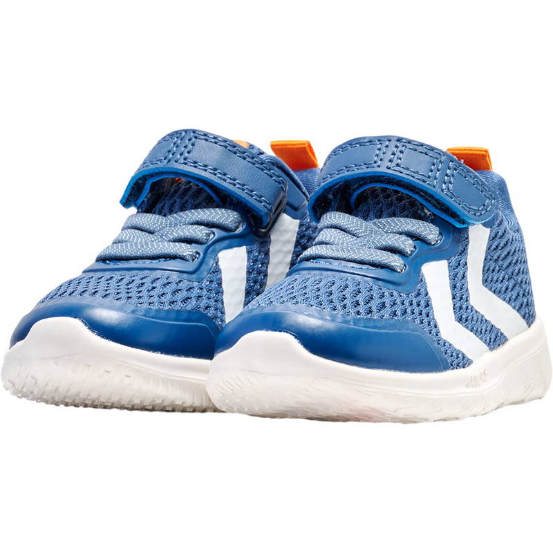 hummel Actus Recycled Inf Velcro Sneakers Børn