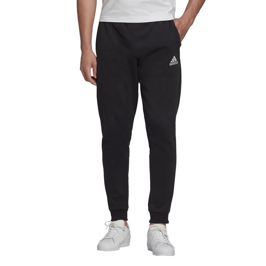 adidas Bas de Survêtement Entrada 22 - Noir Enfant
