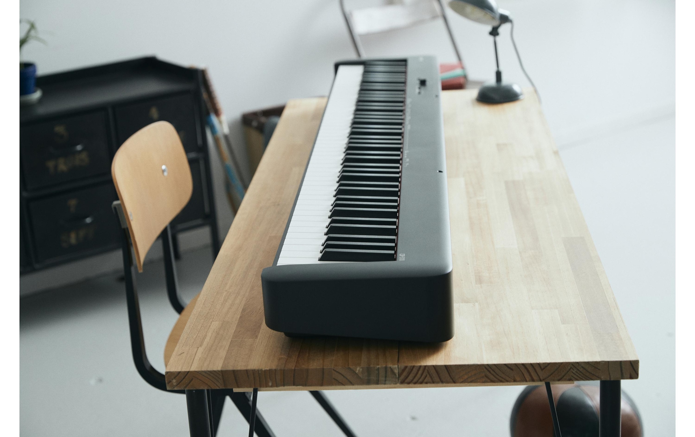 CASIO »CDP-S110BK«
