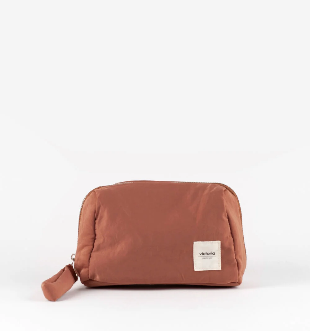 TROUSSE NYLON MATELASSÉTERRA