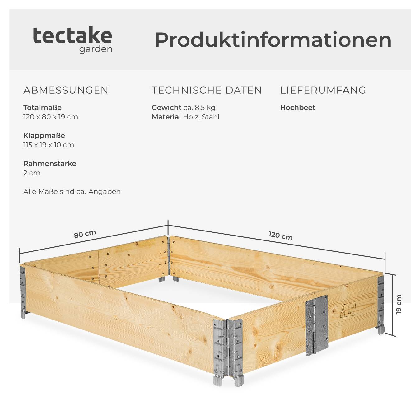 Hochbeet