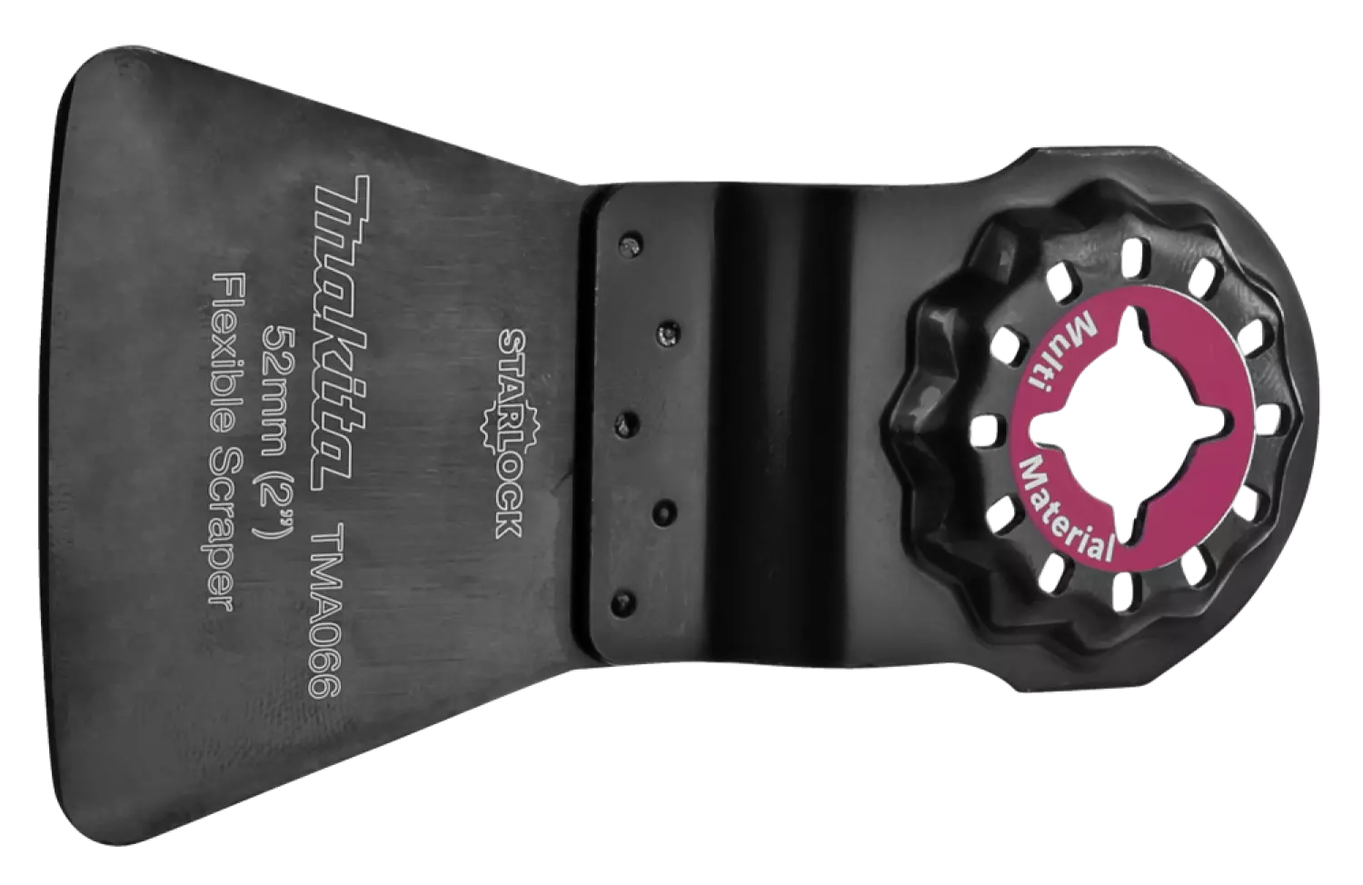 Makita B-64995 / TMA066 Schraper - 52x40mm