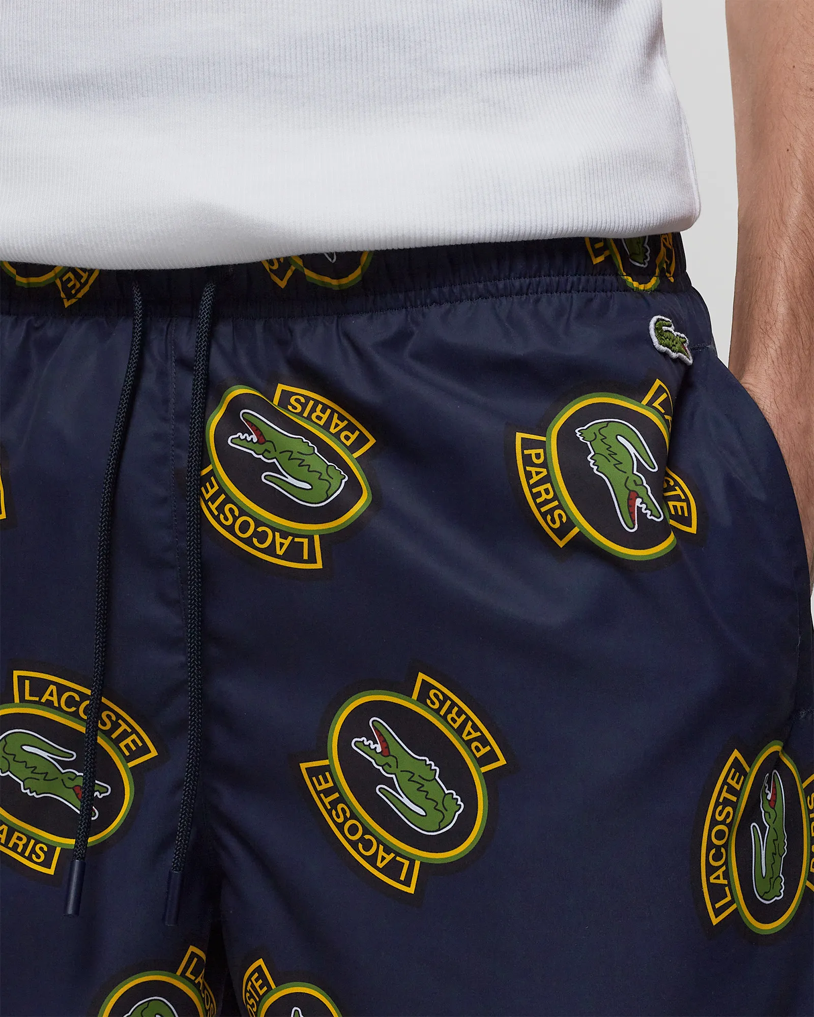 Lacoste BAD