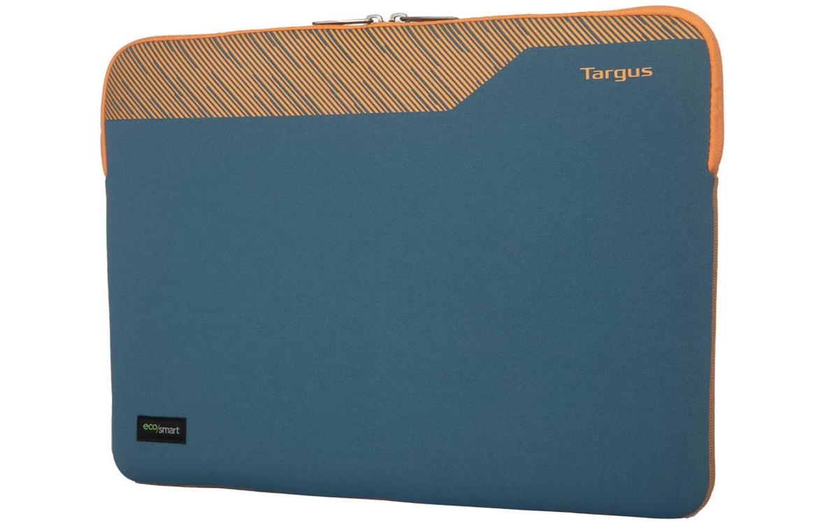 Notebook-Sleeve Pulse II EcoSmart 15-16'' BlauKonzipiert für moderne Berufstätige