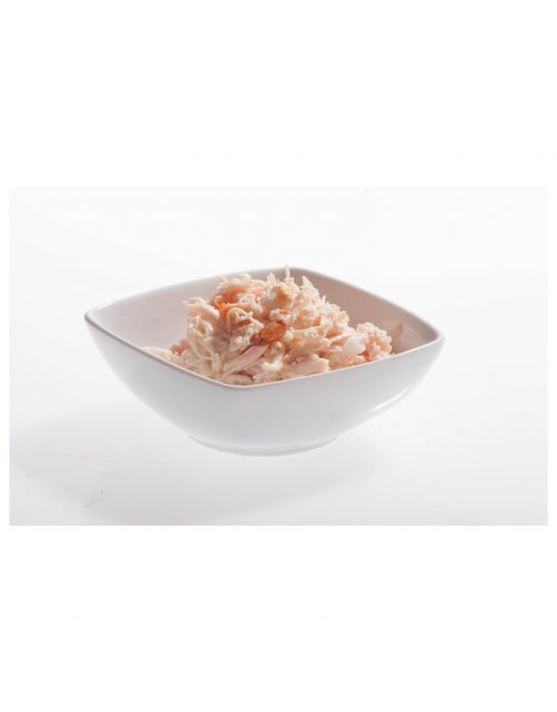 Schesir Kat Bouillon 70 g - Kattenvoer