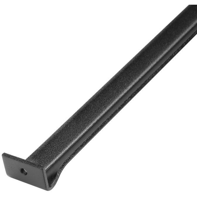 Adam Hall 8757 inlay 19 inch 2U