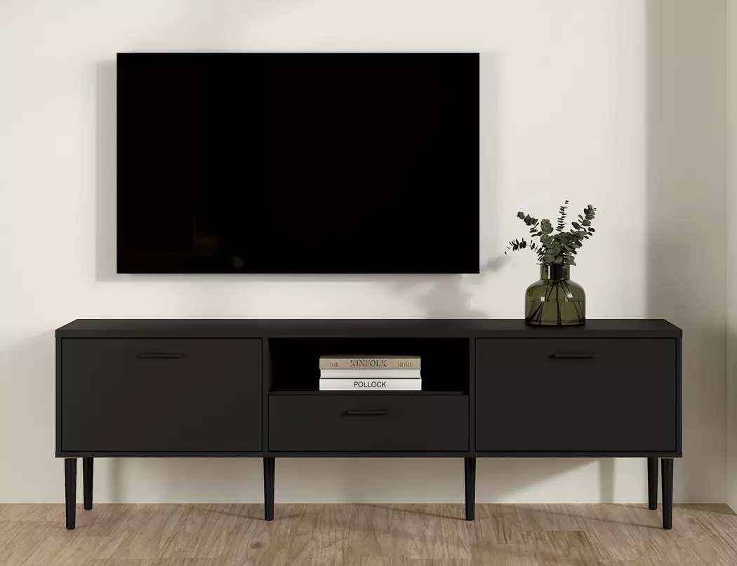 TV-Lowboard Media