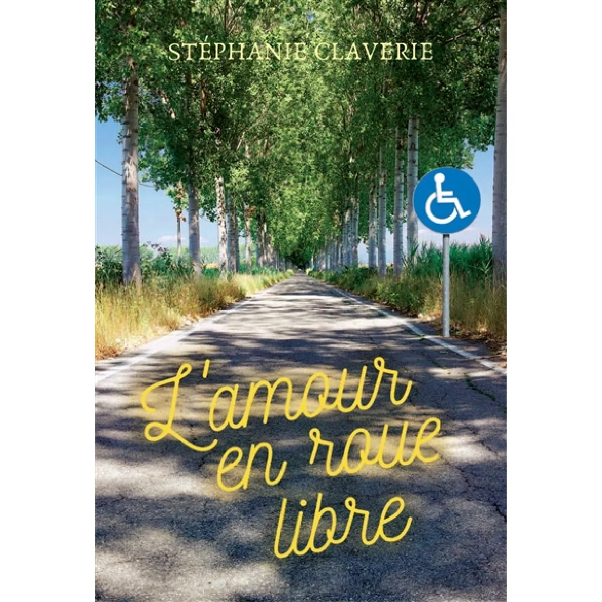 L'amour en roue libre · Occasion