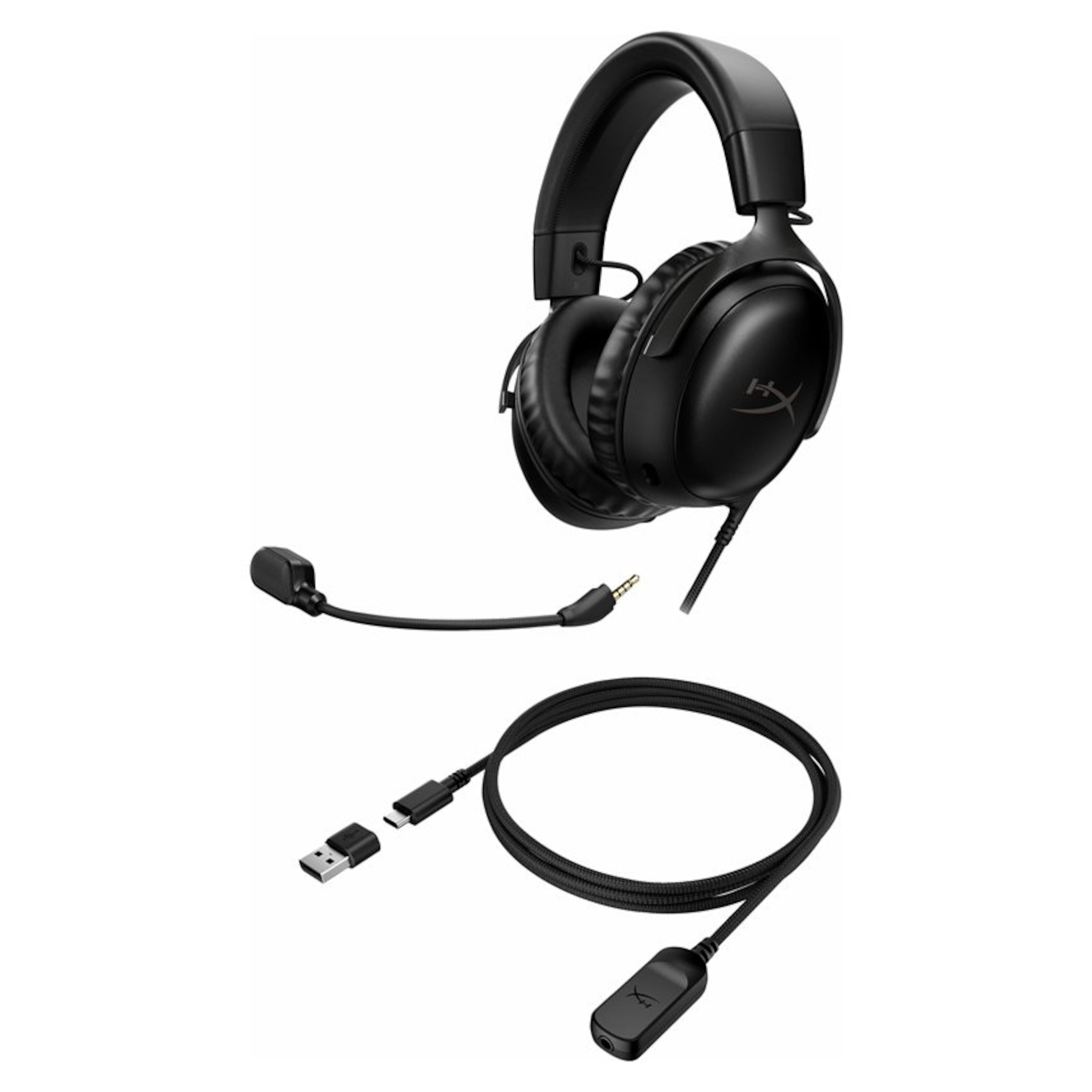 HyperX HyperX Cloud III Gamingheadset