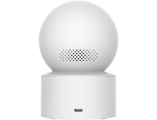 XIAOMI - Caméra de surveillance Smart Camera C200 Blanc