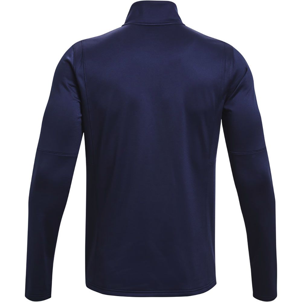 Under Armour M'S CH. - Veste Homme bleu