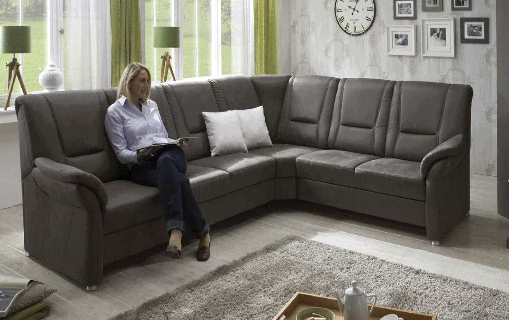 Polstergarnitur Pp-Hs06004