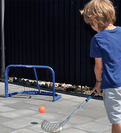 Bex Sport Straßenmaße - 50x80x45 cm - Blau